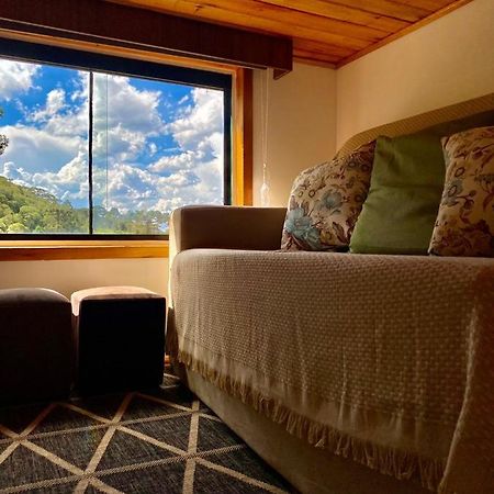Hotel Tiny House Urubici Exterior foto