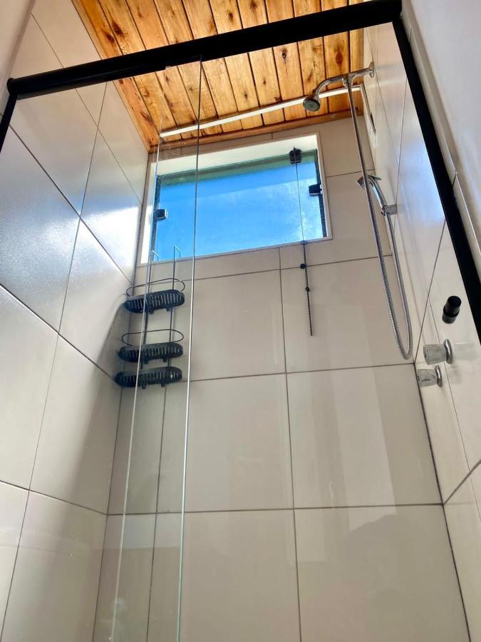 Hotel Tiny House Urubici Exterior foto